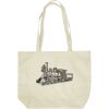 Custom Print Non-Woven Tote Bag Thumbnail