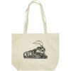 Custom Print Non-Woven Tote Bag Thumbnail