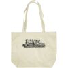 Custom Print Non-Woven Tote Bag Thumbnail