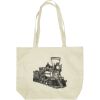 Custom Print Non-Woven Tote Bag Thumbnail