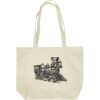 Custom Print Non-Woven Tote Bag Thumbnail