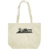 Custom Print Non-Woven Tote Bag Thumbnail