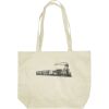 Custom Print Non-Woven Tote Bag Thumbnail