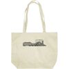 Custom Print Non-Woven Tote Bag Thumbnail