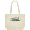 Custom Print Non-Woven Tote Bag Thumbnail