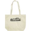 Custom Print Non-Woven Tote Bag Thumbnail