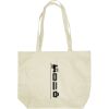 Custom Print Non-Woven Tote Bag Thumbnail