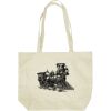Custom Print Non-Woven Tote Bag Thumbnail