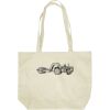 Custom Print Non-Woven Tote Bag Thumbnail