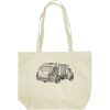 Custom Print Non-Woven Tote Bag Thumbnail