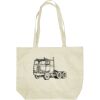 Custom Print Non-Woven Tote Bag Thumbnail