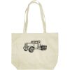 Custom Print Non-Woven Tote Bag Thumbnail