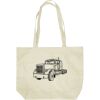 Custom Print Non-Woven Tote Bag Thumbnail
