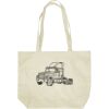 Custom Print Non-Woven Tote Bag Thumbnail