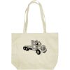 Custom Print Non-Woven Tote Bag Thumbnail