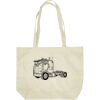 Custom Print Non-Woven Tote Bag Thumbnail