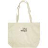Custom Print Non-Woven Tote Bag Thumbnail