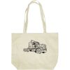 Custom Print Non-Woven Tote Bag Thumbnail