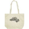 Custom Print Non-Woven Tote Bag Thumbnail