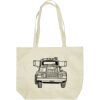 Custom Print Non-Woven Tote Bag Thumbnail