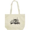 Custom Print Non-Woven Tote Bag Thumbnail