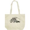 Custom Print Non-Woven Tote Bag Thumbnail