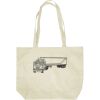 Custom Print Non-Woven Tote Bag Thumbnail