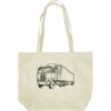 Custom Print Non-Woven Tote Bag Thumbnail