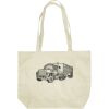 Custom Print Non-Woven Tote Bag Thumbnail