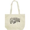 Custom Print Non-Woven Tote Bag Thumbnail