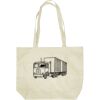 Custom Print Non-Woven Tote Bag Thumbnail
