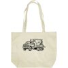 Custom Print Non-Woven Tote Bag Thumbnail