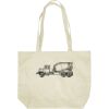 Custom Print Non-Woven Tote Bag Thumbnail