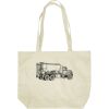 Custom Print Non-Woven Tote Bag Thumbnail
