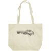 Custom Print Non-Woven Tote Bag Thumbnail