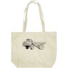 Custom Print Non-Woven Tote Bag Thumbnail