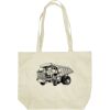 Custom Print Non-Woven Tote Bag Thumbnail