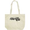 Custom Print Non-Woven Tote Bag Thumbnail