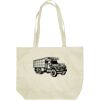 Custom Print Non-Woven Tote Bag Thumbnail