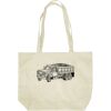 Custom Print Non-Woven Tote Bag Thumbnail
