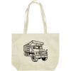 Custom Print Non-Woven Tote Bag Thumbnail
