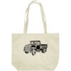 Custom Print Non-Woven Tote Bag Thumbnail