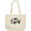 Custom Print Non-Woven Tote Bag Thumbnail