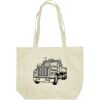 Custom Print Non-Woven Tote Bag Thumbnail