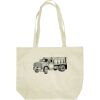 Custom Print Non-Woven Tote Bag Thumbnail