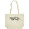 Custom Print Non-Woven Tote Bag Thumbnail
