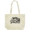 Custom Print Non-Woven Tote Bag Thumbnail