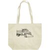Custom Print Non-Woven Tote Bag Thumbnail
