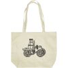 Custom Print Non-Woven Tote Bag Thumbnail