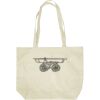 Custom Print Non-Woven Tote Bag Thumbnail